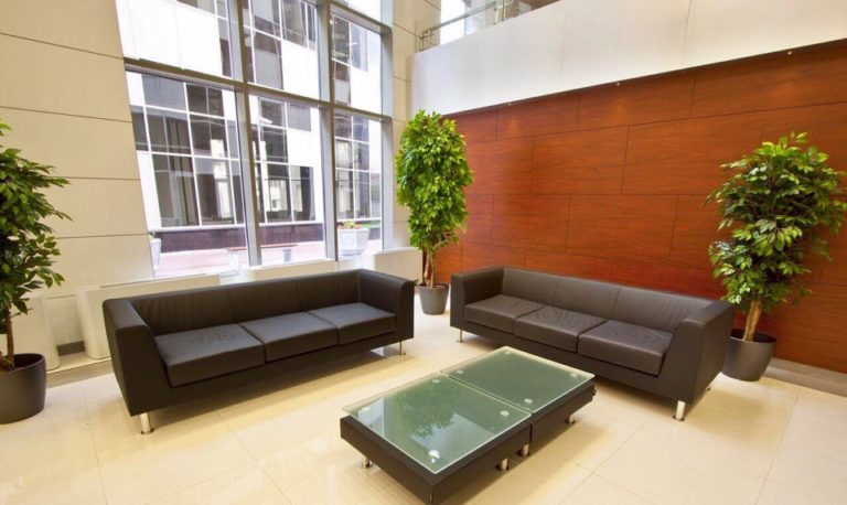 Галерея фотографий БЦ ЛИНКОР. Москва. Офисы на Ходынском Поле ...